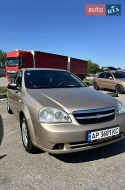Седан Chevrolet Lacetti 2006 в Белой Церкви