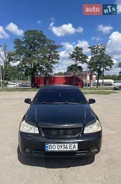 Універсал Chevrolet Lacetti 2006 в Тернополі