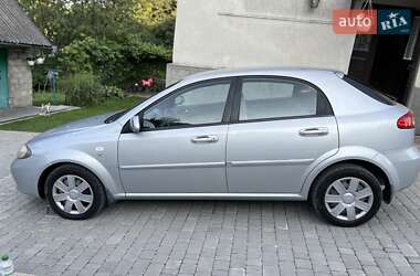 Хетчбек Chevrolet Lacetti 2006 в Кременці