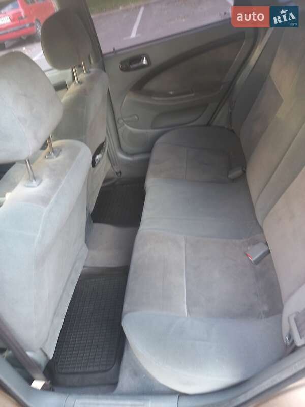 Универсал Chevrolet Lacetti 2007 в Киеве