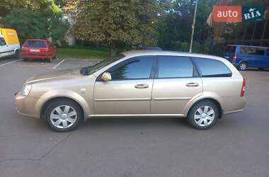 Универсал Chevrolet Lacetti 2007 в Киеве