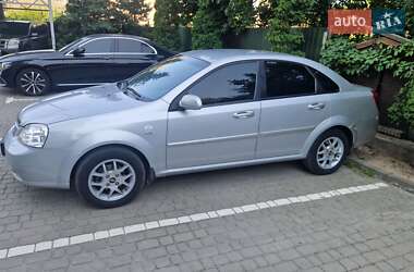 Седан Chevrolet Lacetti 2008 в Каменец-Подольском