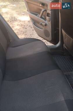 Седан Chevrolet Lacetti 2006 в 