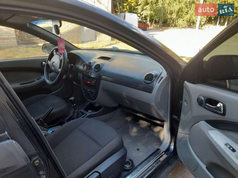 Універсал Chevrolet Lacetti 2006 в Гайсину