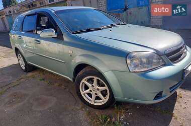 Універсал Chevrolet Lacetti 2005 в Києві