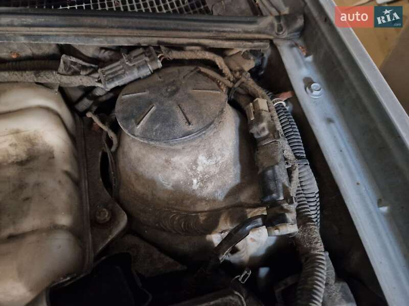 Седан Chevrolet Lacetti 2008 в Макарові