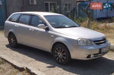 Универсал Chevrolet Lacetti 2006 в Николаеве