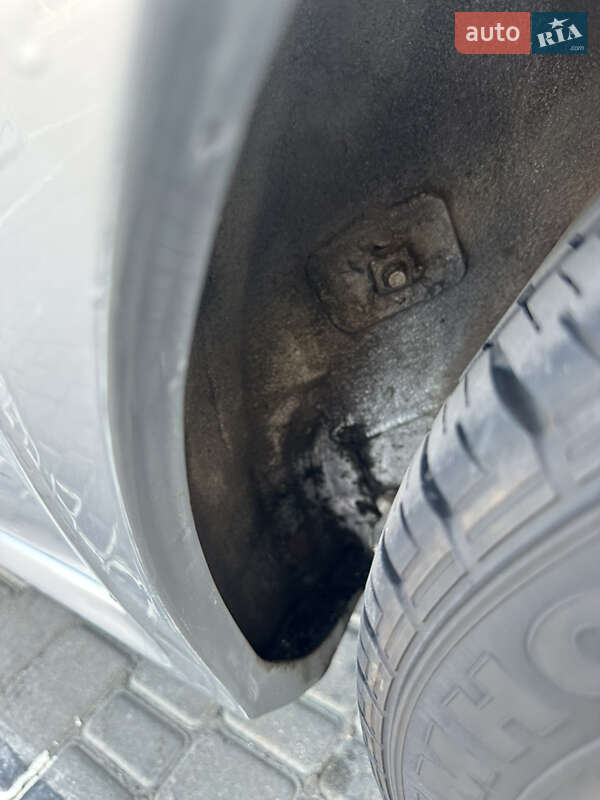 Седан Chevrolet Lacetti 2004 в Одессе фото 13 Седан Chevrolet Lacetti 2004 в Одессе