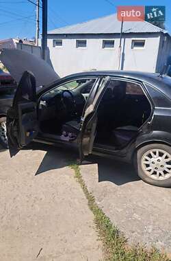Седан Chevrolet Lacetti 2008 в Харькове