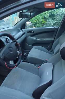Універсал Chevrolet Lacetti 2005 в Одесі