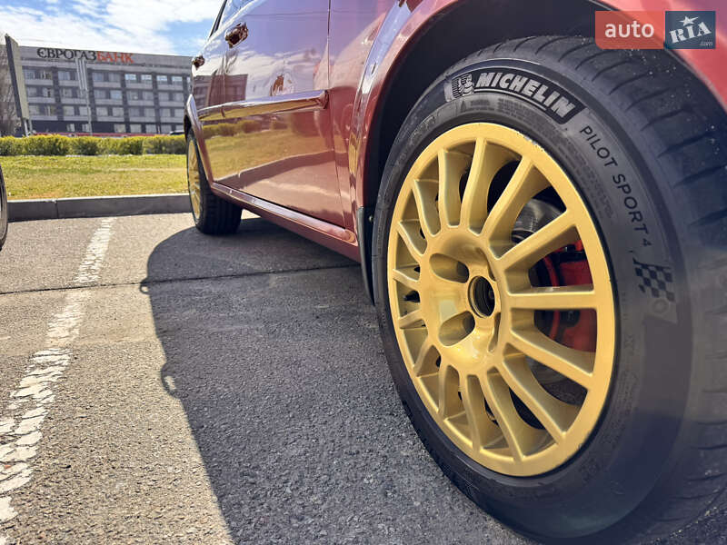 Хетчбек Chevrolet Lacetti 2007 в Києві фото 20 Хетчбек Chevrolet Lacetti 2007 в Києві