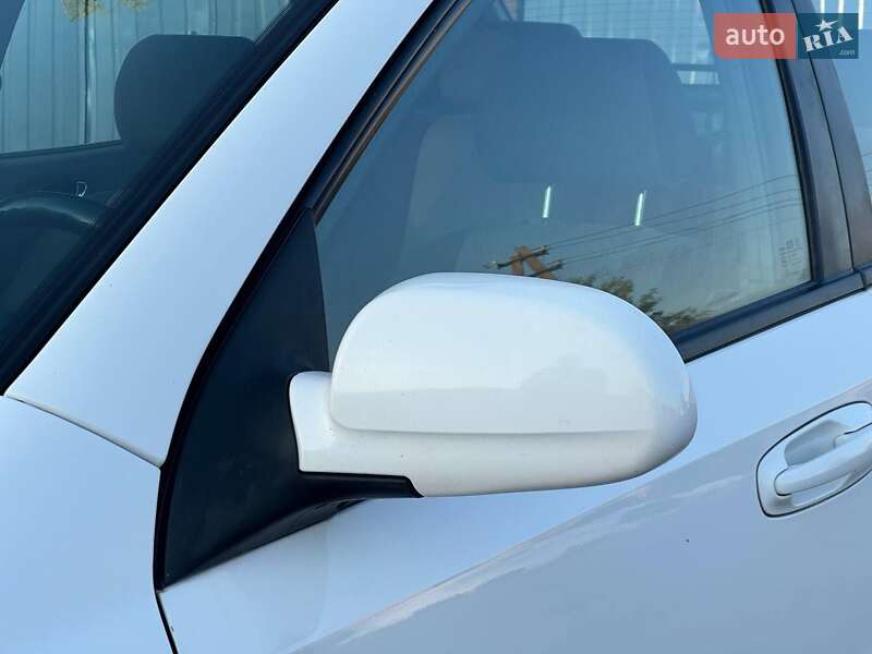 Хэтчбек Chevrolet Lacetti 2009 в Ахтырке