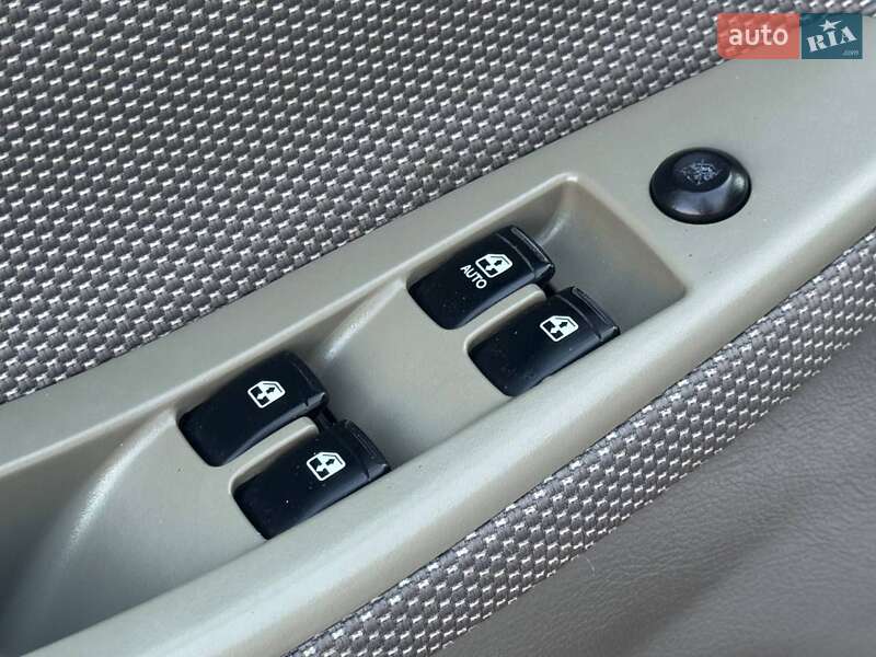 Хэтчбек Chevrolet Lacetti 2009 в Ахтырке