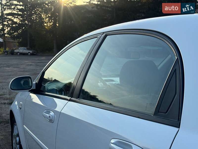 Хэтчбек Chevrolet Lacetti 2009 в Ахтырке