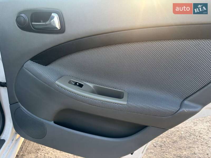 Хэтчбек Chevrolet Lacetti 2009 в Ахтырке