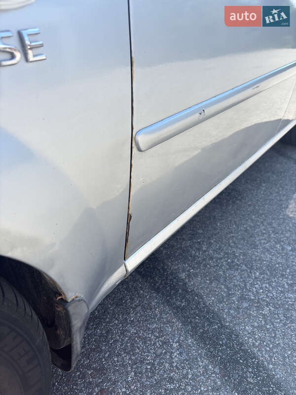 Хэтчбек Chevrolet Lacetti 2006 в Харькове фото 11 Хэтчбек Chevrolet Lacetti 2006 в Харькове