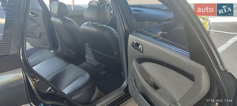 Універсал Chevrolet Lacetti 2006 в Запоріжжі