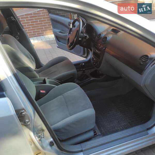 Хетчбек Chevrolet Lacetti 2008 в Києві