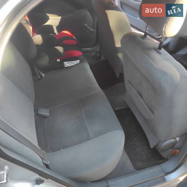 Хетчбек Chevrolet Lacetti 2008 в Києві