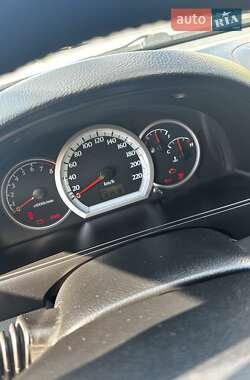 Універсал Chevrolet Lacetti 2008 в Дніпрі