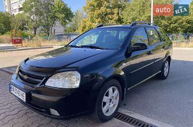 Универсал Chevrolet Lacetti 2005 в Николаеве