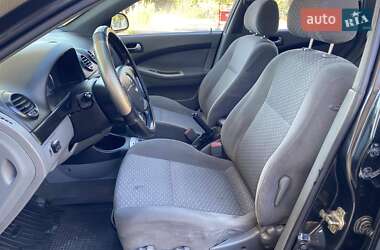 Универсал Chevrolet Lacetti 2005 в 