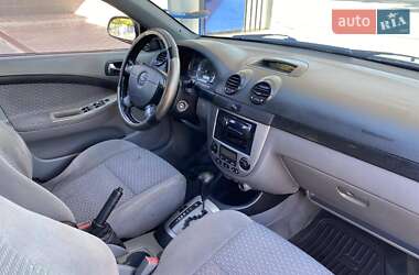 Универсал Chevrolet Lacetti 2005 в 