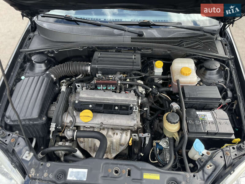 Универсал Chevrolet Lacetti 2009 в Днепре фото 21 Универсал Chevrolet Lacetti 2009 в Днепре