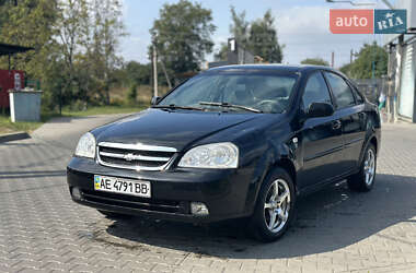 Седан Chevrolet Lacetti 2005 в Шептицькому