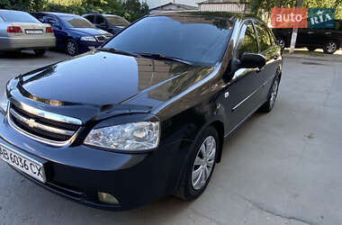 Седан Chevrolet Lacetti 2006 в Вінниці