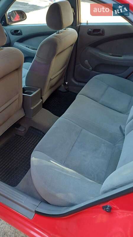 Хетчбек Chevrolet Lacetti 2006 в Хмельницькому фото 2 Хетчбек Chevrolet Lacetti 2006 в Хмельницькому
