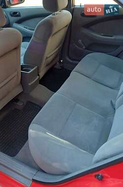 Хэтчбек Chevrolet Lacetti 2006 в  фото 2 Хэтчбек Chevrolet Lacetti 2006 в