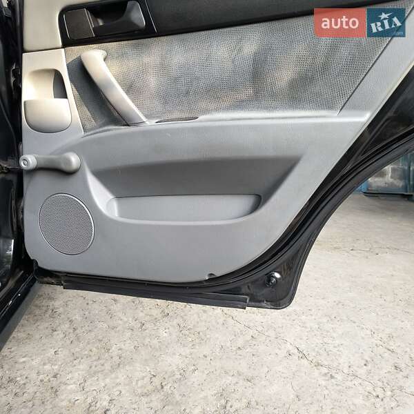 Седан Chevrolet Lacetti 2005 в Запорожье фото 12 Седан Chevrolet Lacetti 2005 в Запорожье