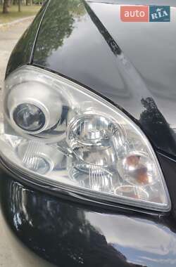Седан Chevrolet Lacetti 2006 в  фото 7 Седан Chevrolet Lacetti 2006 в