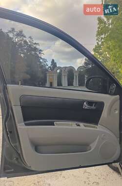 Седан Chevrolet Lacetti 2006 в  фото 18 Седан Chevrolet Lacetti 2006 в