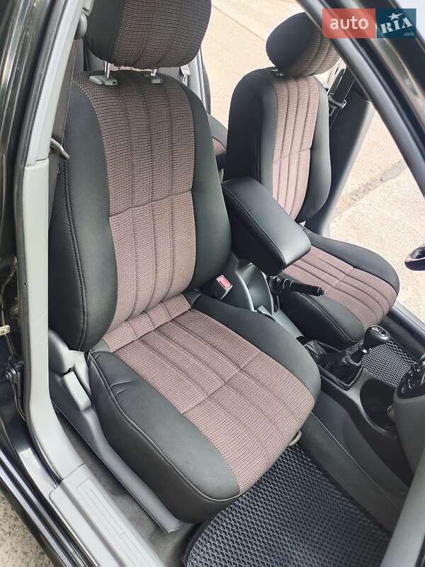 Седан Chevrolet Lacetti 2006 в Дніпрі фото 28 Седан Chevrolet Lacetti 2006 в Дніпрі