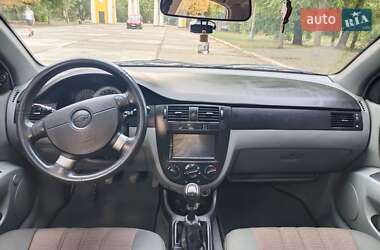 Седан Chevrolet Lacetti 2006 в  фото 36 Седан Chevrolet Lacetti 2006 в