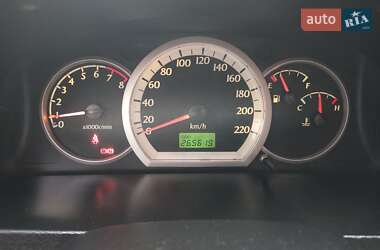 Седан Chevrolet Lacetti 2006 в  фото 38 Седан Chevrolet Lacetti 2006 в