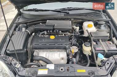 Седан Chevrolet Lacetti 2006 в  фото 46 Седан Chevrolet Lacetti 2006 в
