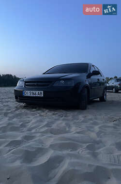 Універсал Chevrolet Lacetti 2009 в Дніпрі