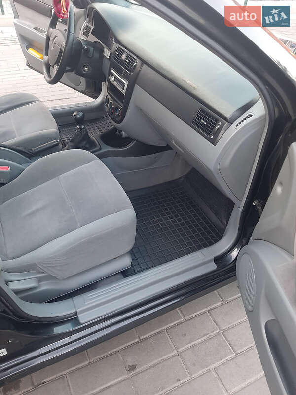 Седан Chevrolet Lacetti 2008 в Черкасах фото 23 Седан Chevrolet Lacetti 2008 в Черкасах