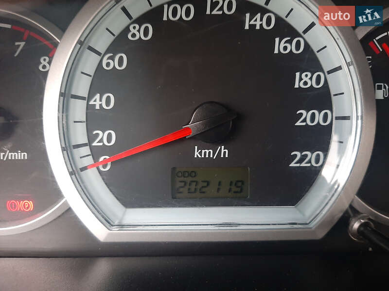 Седан Chevrolet Lacetti 2008 в Черкасах фото 27 Седан Chevrolet Lacetti 2008 в Черкасах