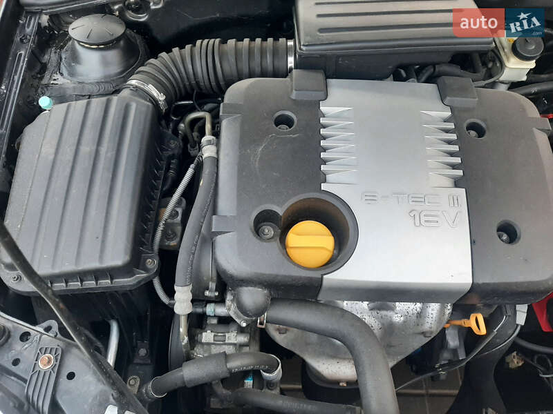 Седан Chevrolet Lacetti 2008 в Черкасах фото 30 Седан Chevrolet Lacetti 2008 в Черкасах