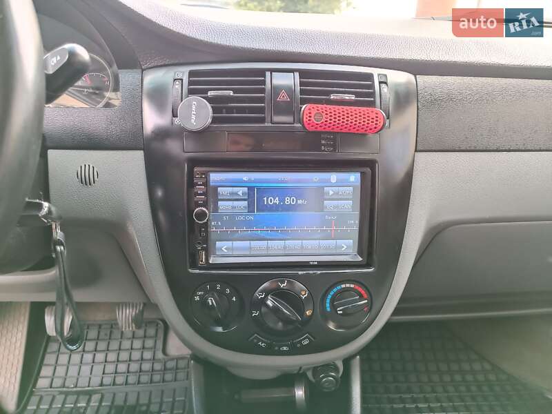 Седан Chevrolet Lacetti 2006 в Стрые фото 16 Седан Chevrolet Lacetti 2006 в Стрые