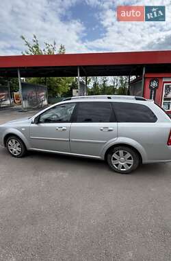 Универсал Chevrolet Lacetti 2009 в 