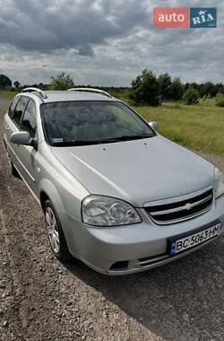 Универсал Chevrolet Lacetti 2009 в 