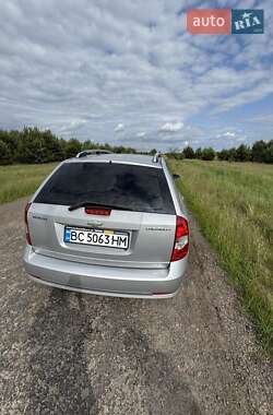 Универсал Chevrolet Lacetti 2009 в 