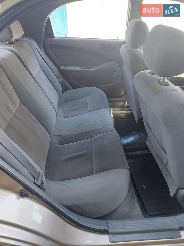 Хэтчбек Chevrolet Lacetti 2007 в Одессе
