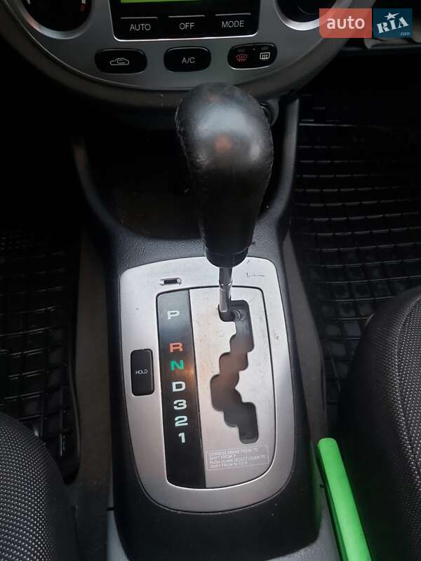 Седан Chevrolet Lacetti 2007 в Ірпені