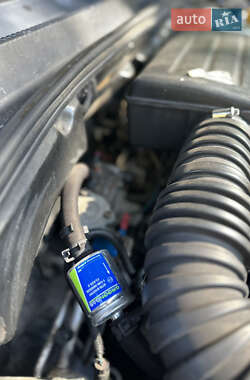 Седан Chevrolet Lacetti 2008 в 